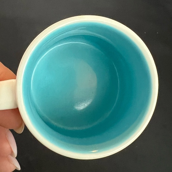 Starbucks CANADA Coffee Mug Christmas Ornament You are here Collection 2 Oz - Picture 5 of 6